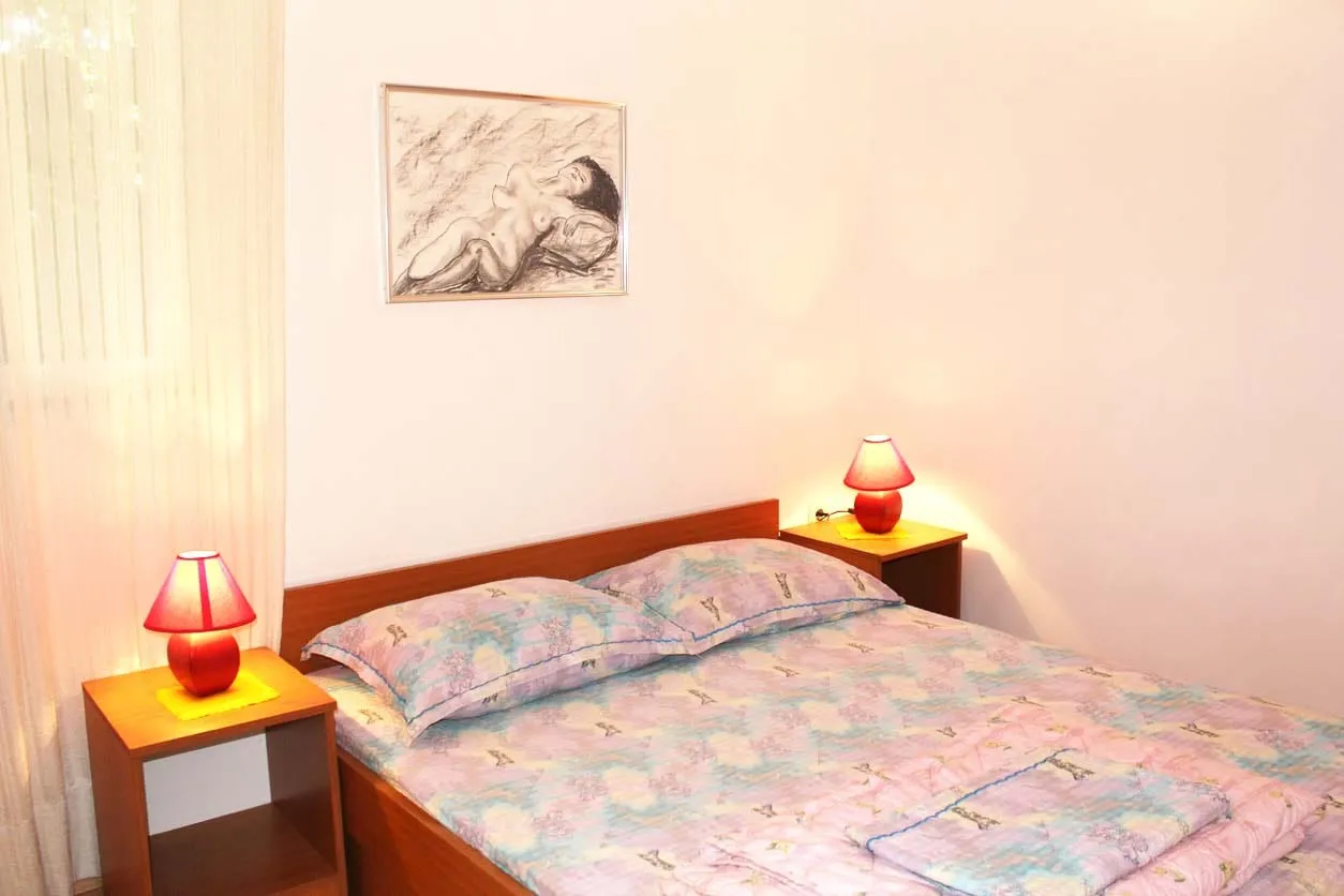 Apartment C