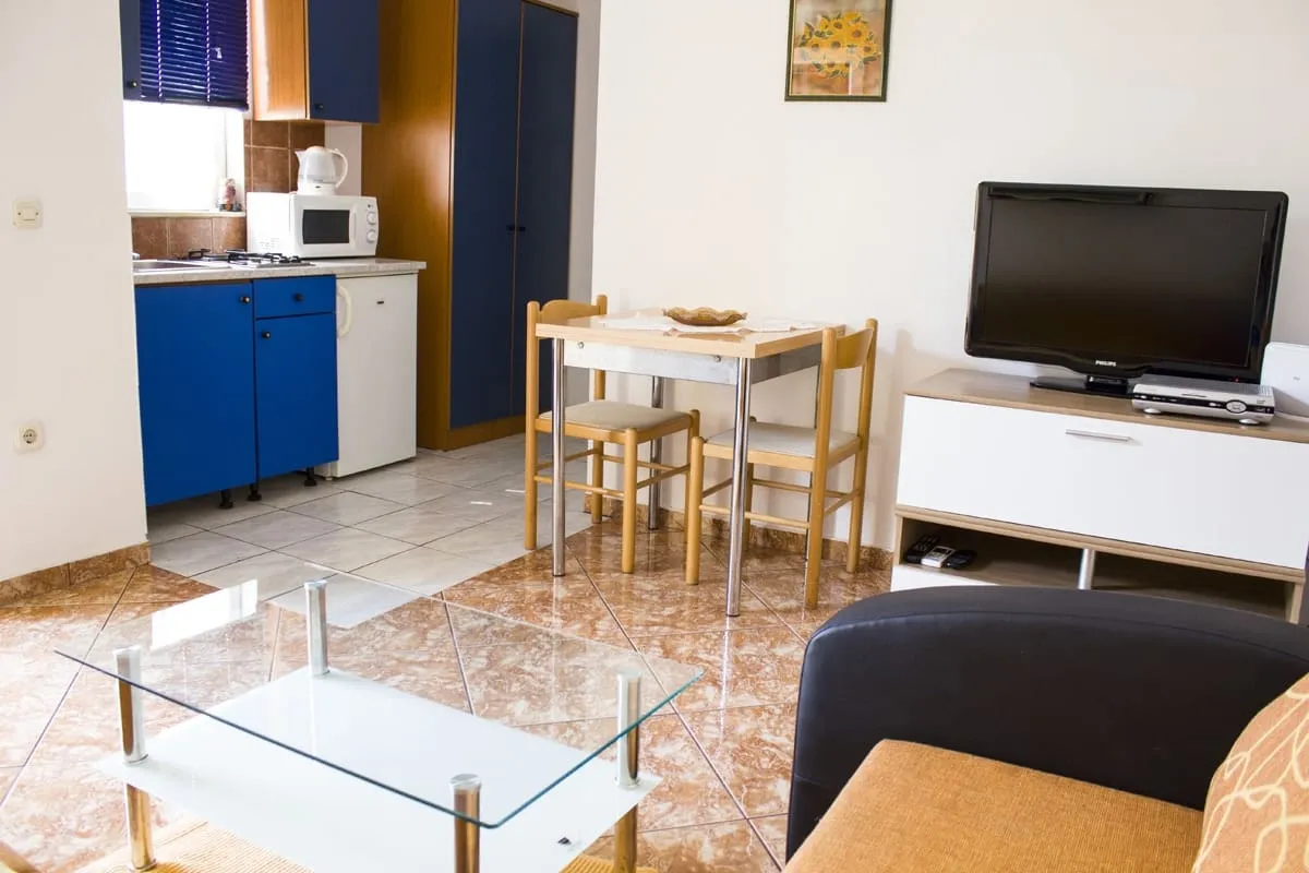 Apartment D