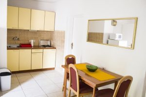 apartment a