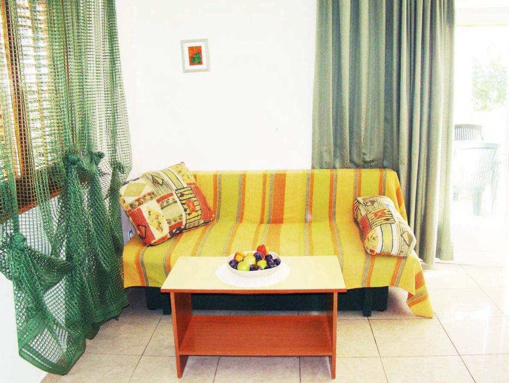 apartment b