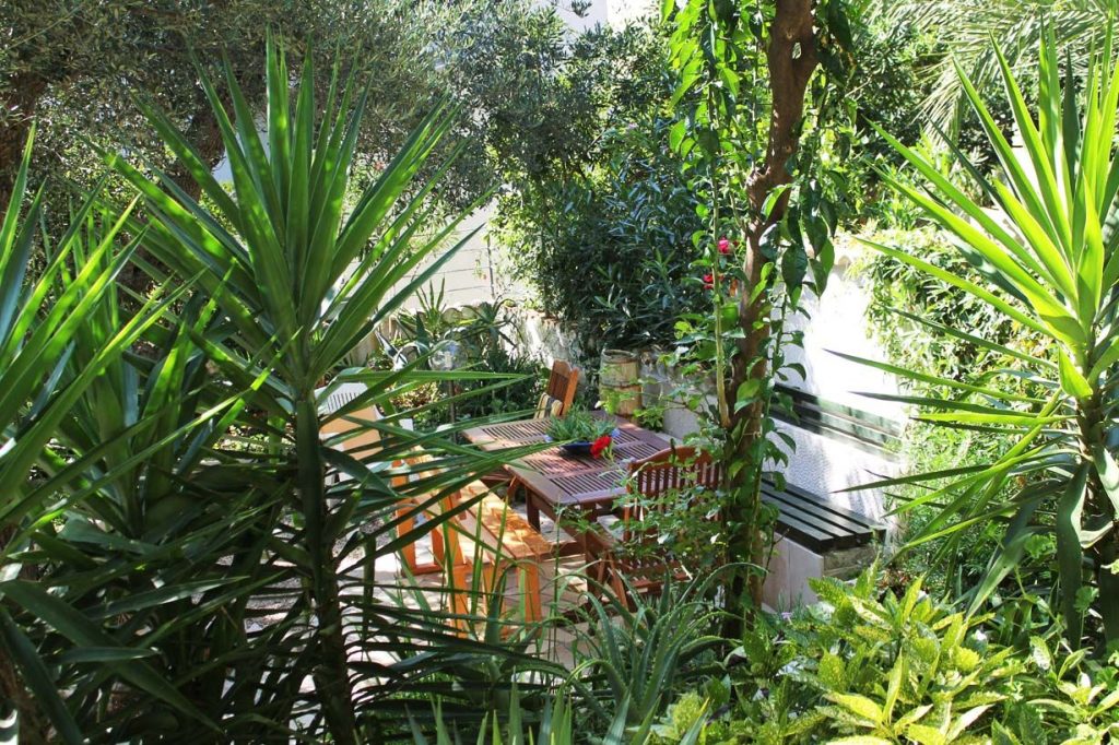 Antonio Apartments - Orebic