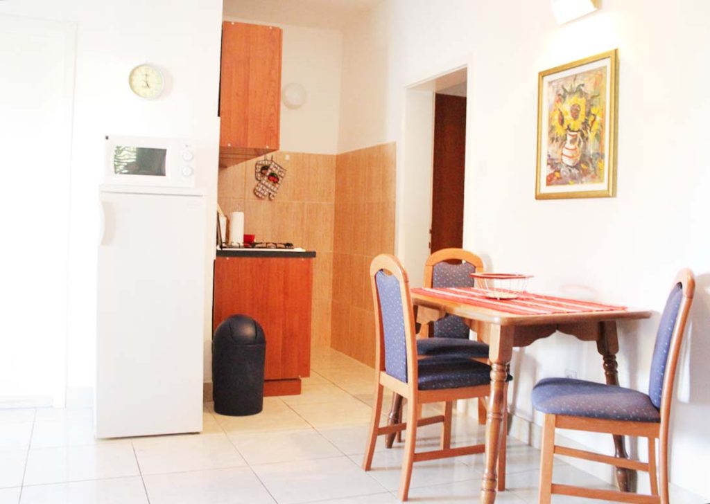 apartment b
