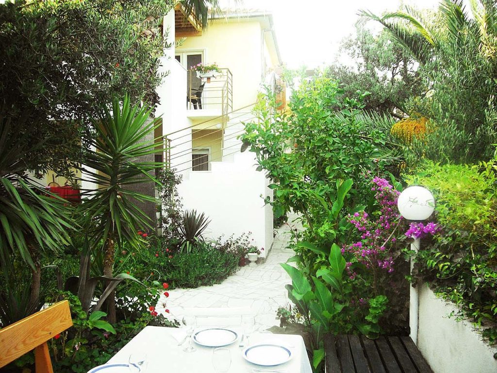 Antonio Apartments - Orebic