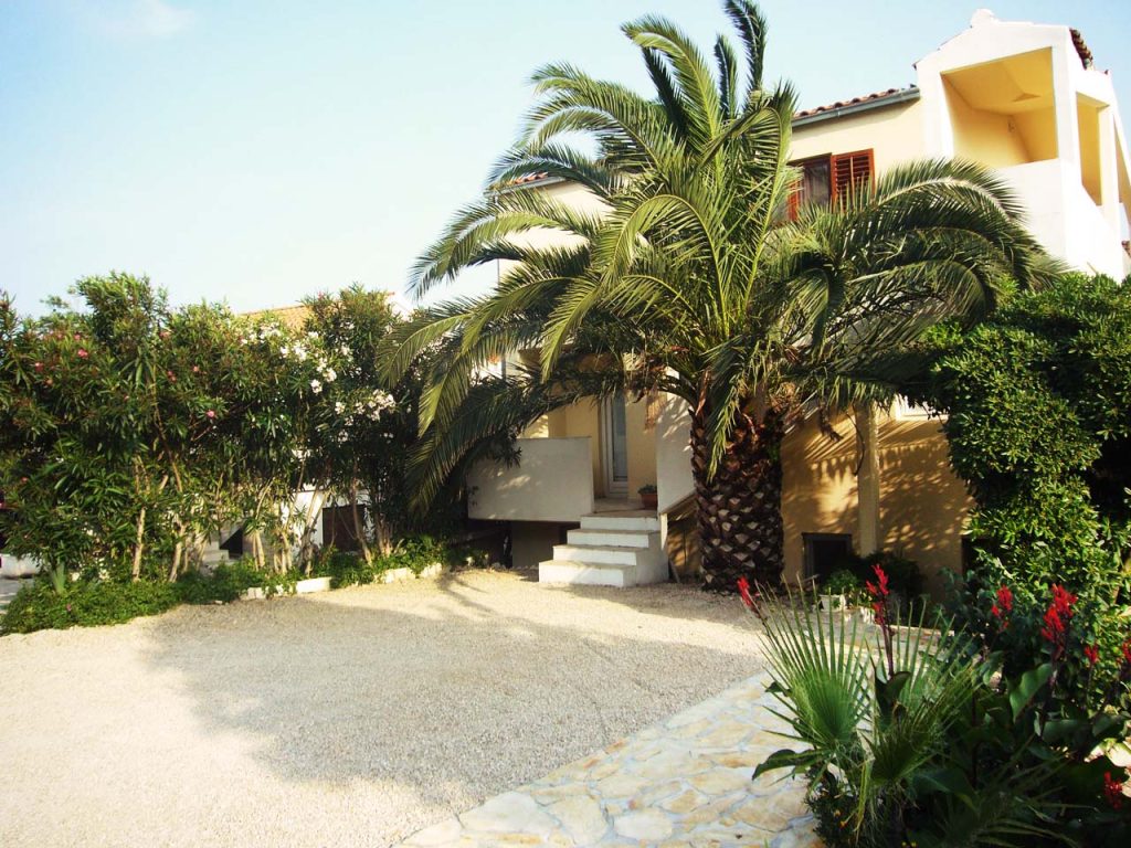Antonio Apartments - Orebic