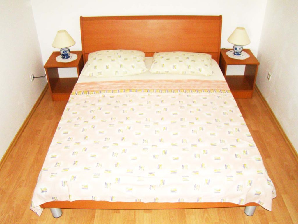 apartment b