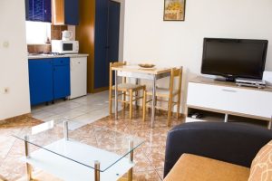 apartment d